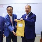 ម៉ោង ៨ព្រឹកគត់ ចាប់ផ្តើមការប្រឡងប្រជែងជ្រើសរើសសិស្សមន្ត្រីជាន់ខ្ពស់ជំនាន់ទី១៣ ឱ្យចូលរៀននៅសាលាភូមិន្ទរដ្ឋបាល (វិញ្ញាសាសរសេរលើកទី២)