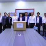 ការប្រឡងប្រជែងជ្រើសរើសសិស្សមន្ត្រីជាន់ខ្ពស់ ជំនាន់ទី១៣ នៃសាលាភូមិន្ទរដ្ឋបាល (វិញ្ញាសាសរសេរលើកទី២) លើ ៣វិញ្ញាសា ដែលបានចាប់ផ្តើមពីម៉ោង៨:០០នាទី រហូតដល់ម៉ោង ១៨:០០នាទី ដោយមានបេក្ខជនចូលរួមចំនួន ១៥៤អង្គ/នាក់ (ស្រី ៥៤នាក់) បានបញ្ចប់