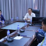 បេក្ខជន ៥រូប បានដាក់ពាក្យស្នើសុំពិនិត្យសន្លឹកកិច្ចការ ហើយពេញចិត្តទទួលយកលទ្ធផល