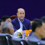 ឯកឧត្តមឧបនាយករដ្ឋមន្ត្រី ហ៊ុន ម៉ានី គាំទ្រដល់ថ្នាក់ដឹកនាំ មន្ត្រី ព្រមទាំងមន្ទីរមុខងារសាធារណៈទាំងអស់ ដើម្បីពង្រឹងការអនុវត្តការងារផ្អែកលើច្បាប់អនុញ្ញាតជាធរមាន ក្នុងគោលដៅ «អភិបាលកិច្ចល្អ»