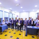 ដូចសព្វមួយដង រាល់ការប្រឡងប្រជែង ដែលដឹកនាំរៀបចំដោយក្រសួងមុខងារសាធារណៈ ការតាក់តែងវិញ្ញាសា ត្រូវដំណើរការនៅពេលព្រឹក ការប្រឡងប្រជែងនៅពេលរសៀល ស្របតាមនិយាមនីតិវិធីប្រតិបត្តិស្តីពីការប្រឡងប្រជែងជ្រើសរើសមន្ត្រីរាជការស៊ីវិល