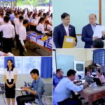 សូមអញ្ជើញទស្សនាវីដេអូនៃការចូលរួមក្នុងទិវាជនមានពិការភាពកម្ពុជាលើកទី២៦ និងទិវាជនមានពិការភាពអន្តរជាតិលើកទី៤២ ក្រោមប្រធានបទ «បរិយាបន្នពិការភាពលើគ្រប់វិស័យ ក្នុងយុគសម័យបរិវត្តកម្មឌីជីថល»