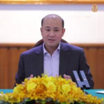 “យើងខ្ញុំគោរពដឹងគុណអ្នកជំនាន់មុន ដែលបានលះបង់ ខិតខំប្រឹងប្រែងកសាង អភិវឌ្ឍប្រទេសជាតិពីបាតដៃទទេរហូតបានមកដល់ពេលបច្ចុប្បន្ន