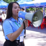ផ្នែកមួយនៃសកម្មភាពរបស់ប្អូនៗយុវជនស្ម័គ្រចិត្ត ស.ស.យ.ក. ដែលតែងតែចូលរួមសម្របសម្រួលបេក្ខជននិងគ្រប់សកម្មភាពនៃដំណើរការប្រឡងប្រជែងជ្រើសមន្រ្តីរាជការស៊ីវិល ឱ្យចូលបម្រើការងារនៅតាមក្រសួង ស្ថាប័ននានា ដែលរៀបចំដោយក្រសួងមុខងារសាធារណៈ