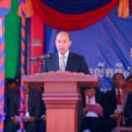 ជ័យជម្នះ ៧មករា មានគុណតម្លៃជាព្រឹត្តិការណ៍មរតកប្រវត្តិសាស្ត្រសម្រាប់មនុស្សជាតិកម្ពុជា និងជាតំណាងដល់ថ្ងៃរស់រានសាជាថ្មីឡើងវិញនៃប្រជាជាតិកម្ពុជា