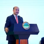 “ការវិភាគមុខងារ គឺជាឱកាសឱ្យយើងទាំងអស់គ្នាចូលរួមចំណែកក្នុងការត្រួសត្រាយផ្លូវ តាមរយៈការធ្វើការងារជាមួយគ្នាផង សិក្សាជាមួយគ្នាផង ពិគ្រោះយោបល់គ្នាក្នុងការអភិវឌ្ឍរួមគ្នា ឆ្ពោះទៅការកសាងប្រព័ន្ធរដ្ឋបាលសាធារណៈ ដែលមានសមត្ថភាពខ្ពស់ ខ្លាំង វៃឆ្លាត ស្អាតស្អំ សម្រាប់ក្មេងជំនាន់ក្រោយ ក្នុងការបម្រើប្រជាជន និងដឹកនាំប្រទេសជាតិឱ្យកាន់តែប្រសើរជាងយើងទាំងអស់គ្នាក្នុងពេលបច្ចុប្បន្ននេះ” ឯកឧត្តម ហ៊ុន ម៉ានី ឧបនាយករដ្ឋមន្ត្រី រដ្ឋមន្ត្រីក្រសួងមុខងារសាធារណៈ និងជាអនុប្រធានប្រចាំការនៃ គ.វ.រ.