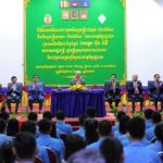 តាមរយៈការស្ទង់មតិជាមួយសិស្សមន្ត្រីជាន់ខ្ពស់ ជំនាន់ទី១៣ និងសិស្សមន្ត្រីក្រមការ ជំនាន់ទី១១ បានឱ្យដឹងថាបេក្ខជនដែលបានឆ្លងកាត់ការប្រឡងប្រជែងដោយផ្ទាល់ មានជឿជាក់ និងមានទំនុកចិត្តខ្ពស់លើគ្រប់ដំណើរការរៀបចំការប្រឡងប្រជែង