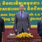 កំពុងដំណើរការ៖ ក្រសួងមុខងារសាធារណៈ និងក្រសួងសាធារណការ និងដឹកជញ្ជូន សហការរៀបចំសិក្ខាសាលាស្តីពី «ការពិនិត្យឡើងវិញ ការវិភាគមុខងារ និងរចនាសម្ព័ន្ធនៃក្រសួងសាធារណការ និងដឹកជញ្ជូន»