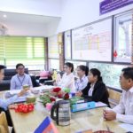 ទោះមិនទាន់ក្លាយជាអង្គភាពផ្តល់សេវាសាធារណៈគំរូ តែអង្គភាពជាបេក្ខភាព បានបង្ហាញពីការវិវឌ្ឍន៍ខ្លួនគួរឱ្យកត់សម្គាល់ទាំង​វឌ្ឍនភាពអង្គភាព និងនវានុវត្តន៍ក្នុងការផ្តល់សេវាជូនប្រជាពលរដ្ឋ