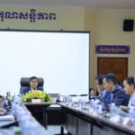 ឆ្ពោះទៅកាន់ការអនុវត្តប្រព័ន្ធលើកទឹកចិត្តគាំទ្រសមិទ្ធកម្ម ក្នុងរដ្ឋបាលសាធារណៈ ដែលជាវិធានគន្លឹះទី៣ នៅក្នុងការកែទម្រង់រដ្ឋបាលសាធារណៈ