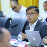 «ពង្រឹង ជាជាងពង្រីក» តែងតែជាអភិក្រមគន្លឹះ ក្នុងការពិភាក្សាជាមួយក្រសួងស្ថាប័ននានា លើដំណើរការរៀបចំការប្រព្រឹត្តទៅ និងរចនាសម្ព័ន្ធ របស់ខ្លួន