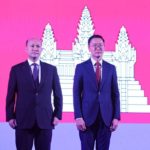 ឯកឧត្ដមឧបនាយករដ្ឋមន្ត្រី ហ៊ុន ម៉ានី បានលើកឡើងថា អូស្ត្រាលីបានផ្លាស់ប្ដូរពីម្ចាស់ជំនួយទៅជាដៃគូអភិវឌ្ឍន៍របស់កម្ពុជា ជាពិសេសលើការអភិវឌ្ឍធនធានមនុស្ស