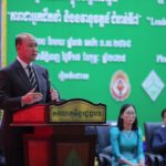 វគ្គបណ្តុះបណ្តាលស្តីពី«ភាពជាអ្នកដឹកនាំ និងនវានុវត្តន៍ ជំនាន់ទី៧» ចាប់ផ្តើមក្នុងឆ្នាំនេះ ក្នុងភាពជាម្ចាស់ការលើការរៀបចំពេញលេញ ដោយក្រសួងមុខងារសាធារណៈ