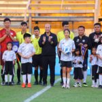 កម្មវិធី «យើងរួមគ្នាបរិច្ចាគឈាម ១០០០សាក់ ដេីម្បីជួយសង្គ្រោះជីវិត» ទទួលបានការបរិច្ចាគចំនួន១២៥៧សាក់