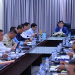 ក្រសួងមុខងារសាធារណៈ ប្រជុំផ្សព្វផ្សាយអនុក្រឹត្យលេខ០១ អនក្រ.បក ស្តីពី “គោលការណ៍និងនីតិវិធីនៃការតែងតាំង ការផ្លាស់ប្តូរ និងការបញ្ចប់មុខតំណែងនាយកនៃគ្រឹះស្ថានមតេ្តយ្យសិក្សាសាធារណៈ និងគ្រឹះស្ថានបឋមសិក្សាសាធារណៈ”