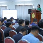 “ក្រសួង​ ស្ថាប័នសាមីជាម្ចាស់ រីឯក្រសួងមុខងារសាធារណៈ ជាអ្នកគាំទ្រ និងសម្របសម្រួលបច្ចេកទេស លើការងារវិភាគមុខងារ”