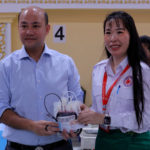 សូមអញ្ជើញទស្សនានិងស្តាប់ការលើកឡើងអំពីសារៈសំខាន់នៃបរិច្ចាគឈាមដើម្បីជួយសង្គ្រោះជីវិតមនុស្ស