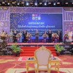 ឯកឧត្តមឧបនាយករដ្ឋមន្ត្រី ហ៊ុន ម៉ានី អញ្ជើញជាអធិបតីដ៏ខ្ពង់ខ្ពស់ក្នុងពិធីបើកពិព័រណ៍រថយន្ត (Auto Show) លើកទី២ ឆ្នាំ២០២៥