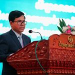 កំពុងដំណើរការ៖ សិក្ខាសាលាចែករំលែកបទពិសោធនៃការគ្រប់គ្រង និងការផ្តល់សេវាសាធារណៈរបស់ជ័យលាភីអង្គភាពផ្តល់សេវាសាធារណៈគំរូ ក្នុងវិស័យអប់រំនិងវិស័យសុខាភិបាលឆ្នាំ២០២៤