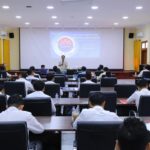 “ព័ត៌មាន និងដំណឹងមានចរិតផ្សេងគ្នា” នេះគឺជាការបញ្ជាក់របស់គ្រូឧទ្ទេសក្នុងវគ្គបណ្ដុះបណ្ដាលអភិវឌ្ឍសមត្ថភាពជំនាញផ្សព្វផ្សាយនិងទំនាក់ទំនងសាធារណៈ